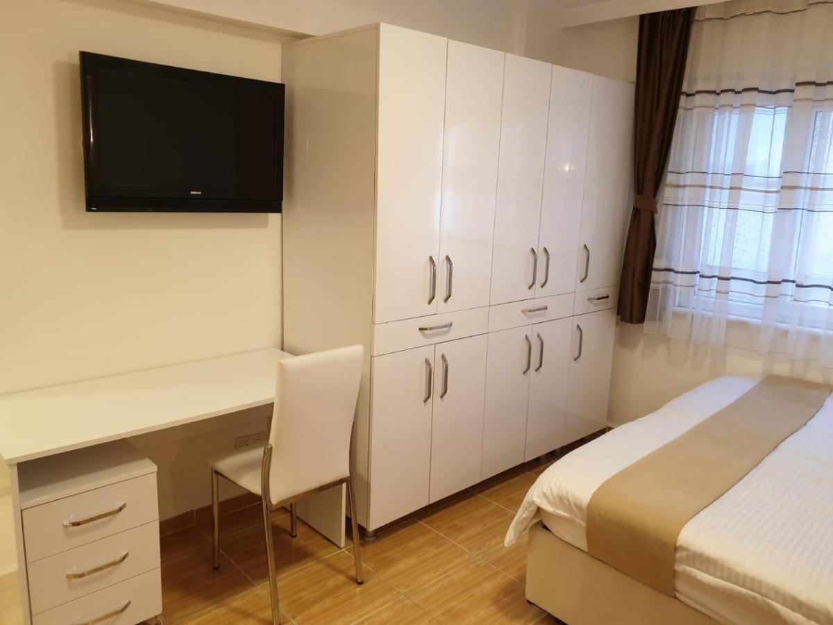 Hotel Best Istanbul 3*