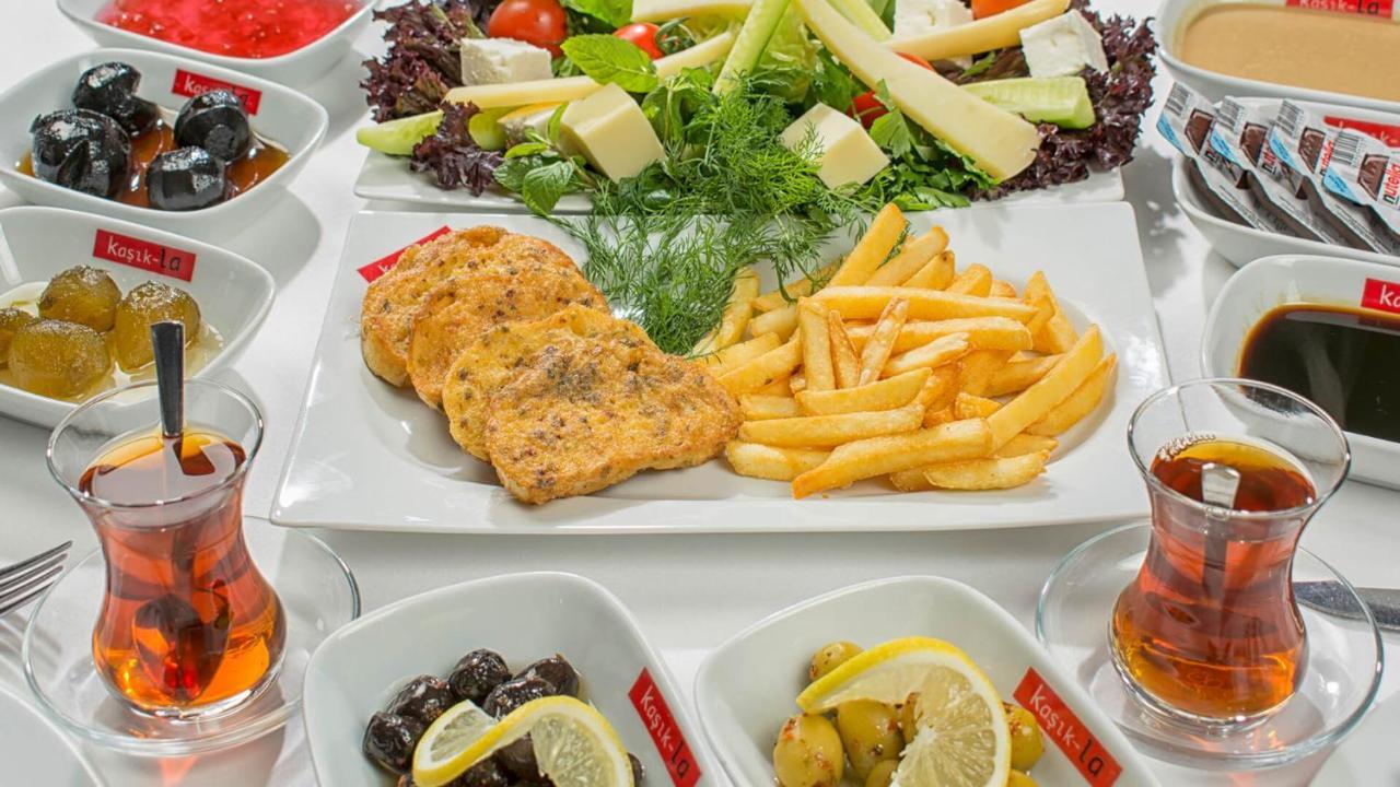 Hotel Hotel Best Istanbul 3*