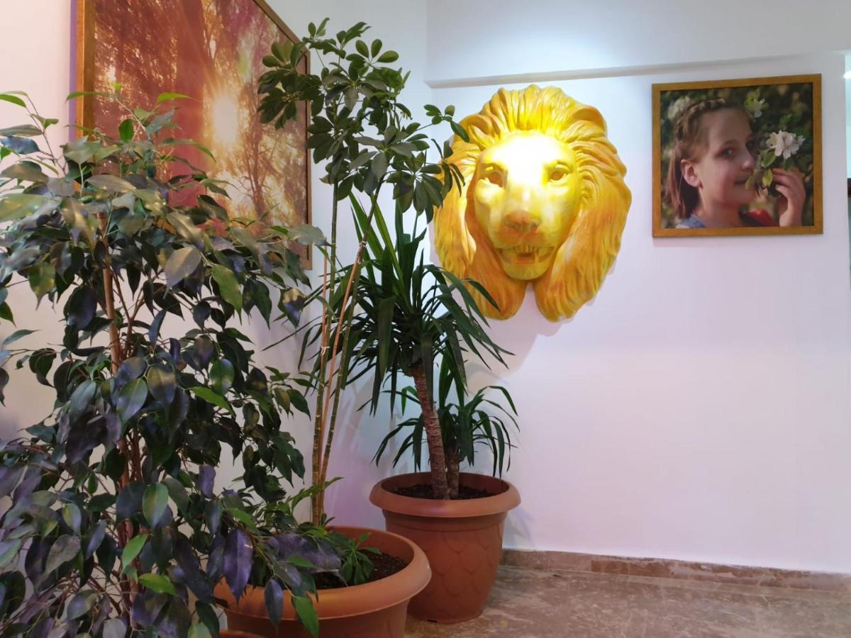 Hotel Hotel Best Istanbul