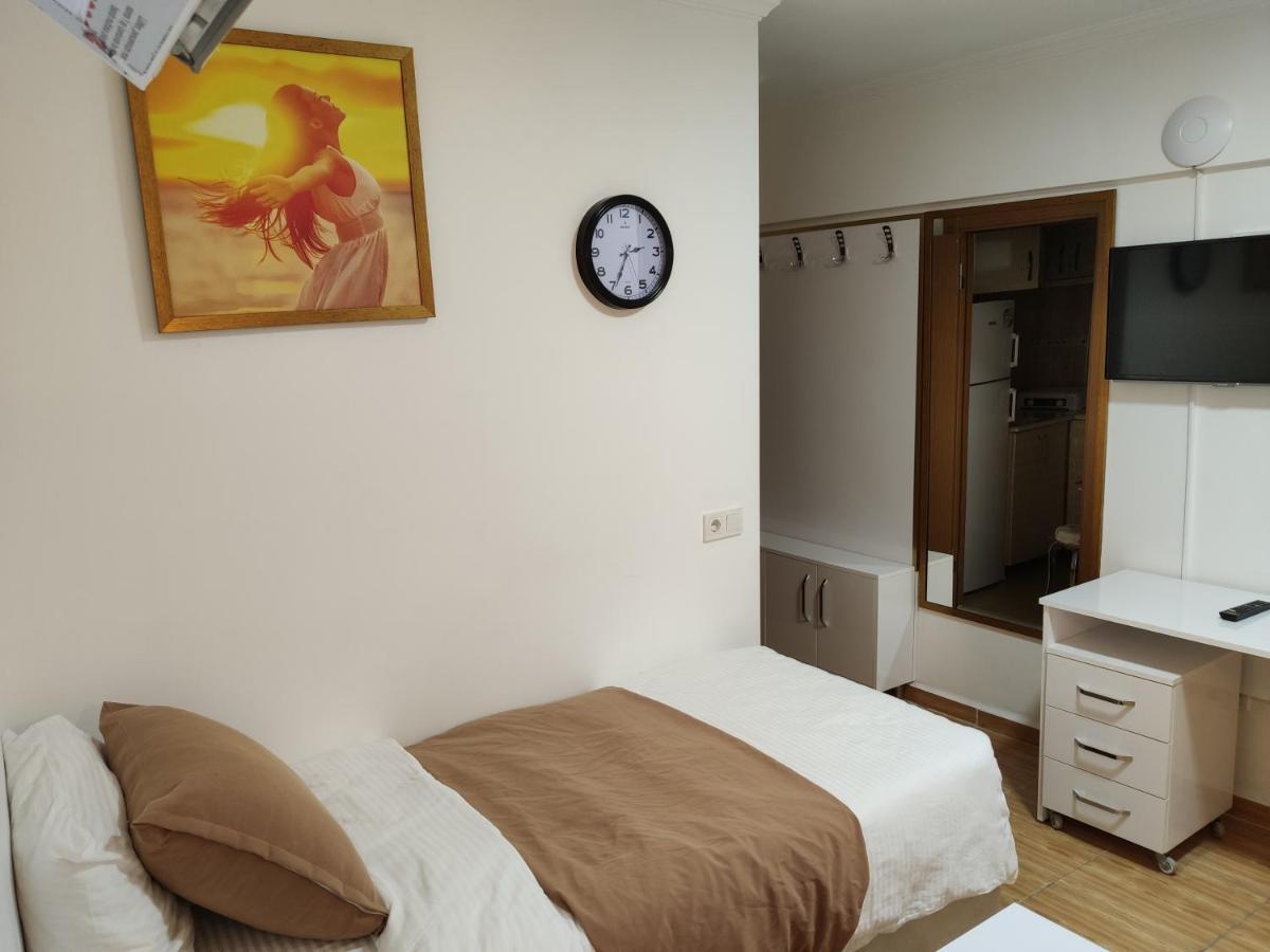 Hotel Hotel Best Istanbul 3*