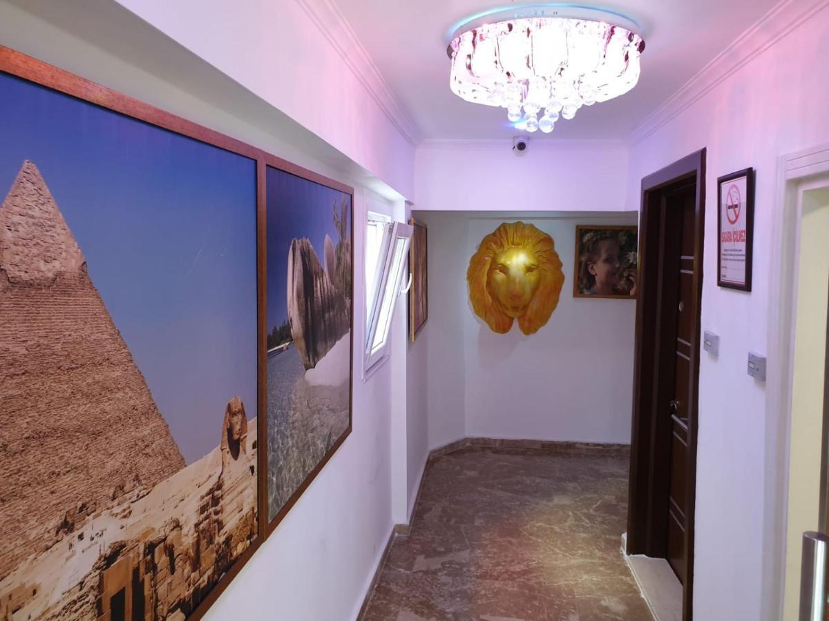 Hotel Best Istanbul Hotel 3*
