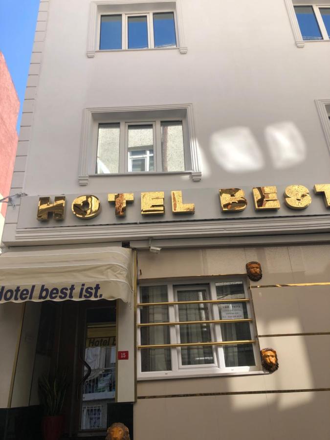 Hotel Best Istanbul Hotel 3*