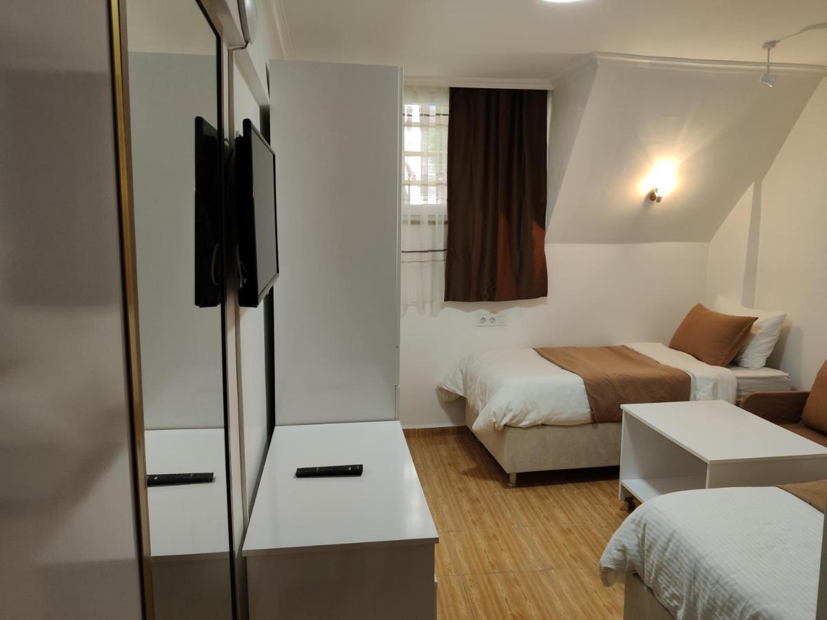 Hotel Best Istanbul 3* Istanbul