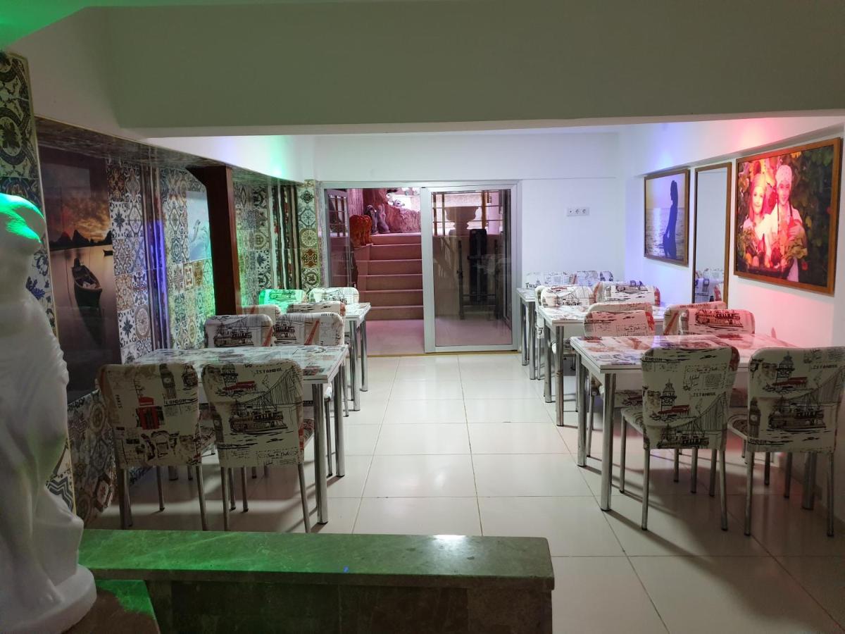 Hotel Hotel Best Istanbul Istanbul